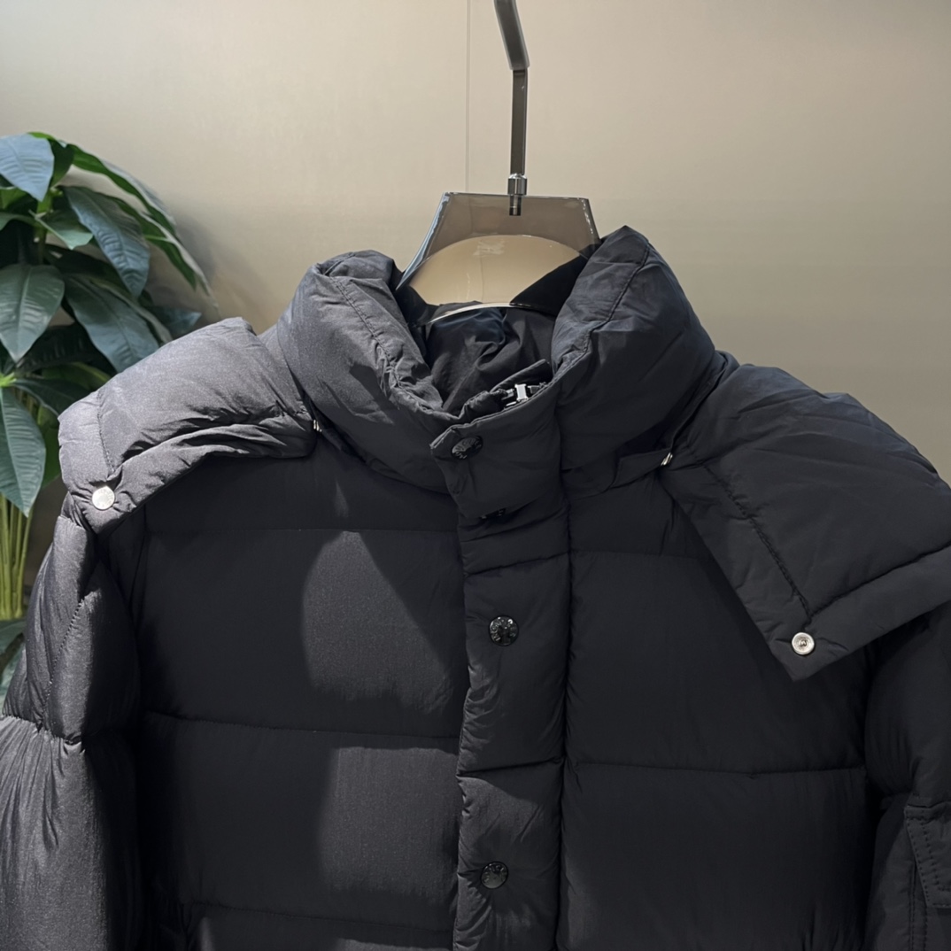 Moncler Down Jackets